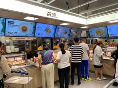 -宜家·瑞典风味餐厅(北京西红门店)