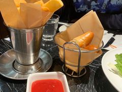 -MEAT MATE 鲜食肉铺(凤凰汇·里巷店)