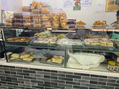 -老磁器口豆汁店(马家堡店)