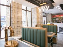 -福福泥炉烤肉(三台子店)