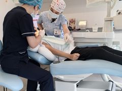 -深圳佑诺口腔门诊部