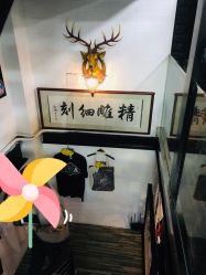 -雕哥的纹身店A3 TATTOO&纹身培训