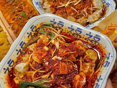 -福苗小骆驼烧烤(莲湖路店)