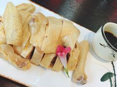 白切鸡-紅楼酒家(朱家角店)