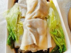 -广州建国酒店-盈丰阁粤菜-粤式茶点