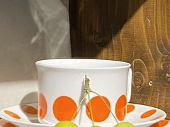 -竹子咖啡bamboo coffee