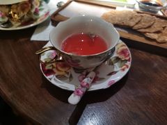 -陶享时光西餐·下午茶(信河街店)