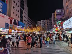 -缘缘堂章鱼小丸子(威海路店)