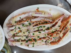 -醉壹号海鲜大排档(厦门店)