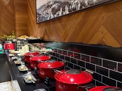 -拉蒂娜·巴西牛排馆 Latina·Brazilian Steakhouse(陆家嘴旗舰店)