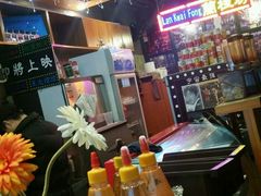 -香港鸿记冰室