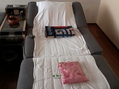 -御如意足道养生时代(新华路店)