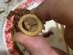 -大勇羊棒骨·烧烤(经六路店)