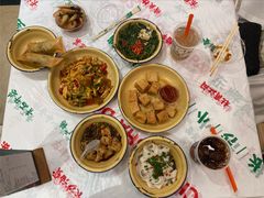 -东排食堂长沙小吃大排档(五一广场店)