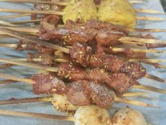 -兄弟小串(华新·名筑店)