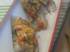 -三毛烧烤·南昌大排档(山姆店)