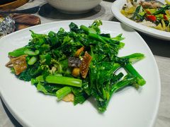-百年银屏蚝烙·潮汕菜·非遗(乐山店)