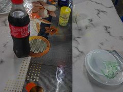 -阿彬烧烤(桐油店)