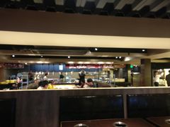 -千百叶海鲜自助餐厅(万达广场店)