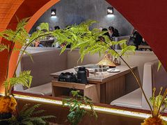 -芸山季·云南野生菌火锅(宝能环球汇店)