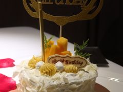 -王品牛排(珠海富华里店)