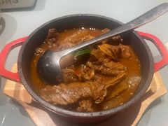 -小大董·烤鸭(观景餐厅·南京西路店)