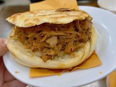 优质夹馍-子午路张记肉夹馍(翠华路店)