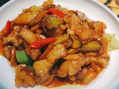 -人民公社大食堂(顺义总店)