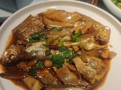 -小城故事·地道宁波味(月湖盛园店)