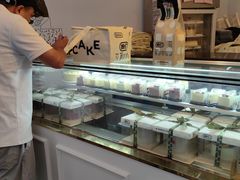 -姆们M Sweetie Cake(三里屯店)