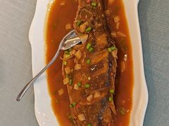 -安徽大厦中餐厅