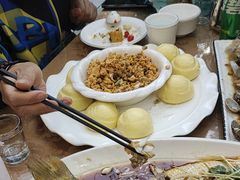 -渔码头食府(蓬莱阁店)