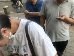 -德盛炸鸡腿(大沽南路店)