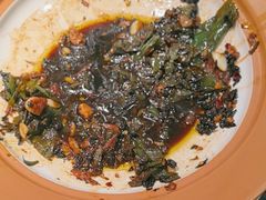 -陈大锅·岳阳鱼馆·地道岳阳菜(美食街店)