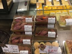 -Ole 面包房(华润万象城店)