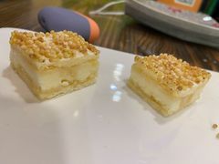 蒙古冰糕-格日勒阿妈蒙古厨房(大召店)