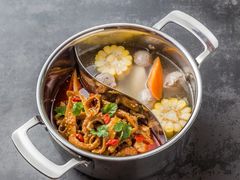 -左庭右院鲜牛肉火锅(新梅广场店)