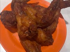 -冰岛茶餐厅(世茂店)