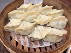 -大清花饺子(园林路店)