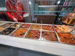-晓宇盒饭(民安街店)