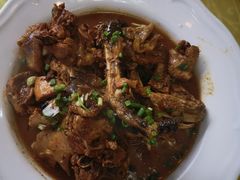 -长临河古镇福味轩土菜馆(长临河店)