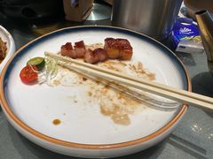 -客家汇·客家传承菜(水库店)