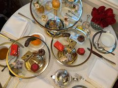 -Salon de Ville浦江汇(上海外滩华尔道夫酒店店)