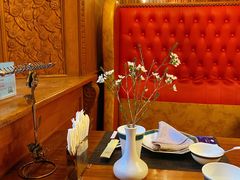 -马勒别墅·中餐厅