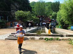 -北京水岸山吧度假村(雁栖镇店)