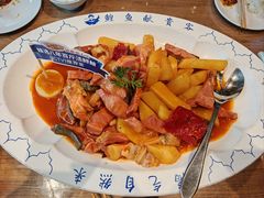-胖姐渔村(中源大道店)
