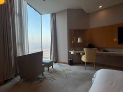 -秦皇岛秦皇国际大酒店