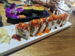 -河风の幸会精致料理