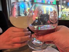 -牛啤堂精酿啤酒餐吧(五棵松华熙店)