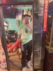 点击看大图 -MDZ STORE·TATTOO·耳饰